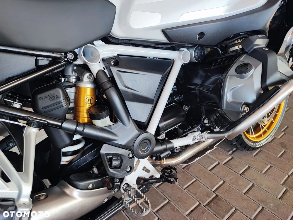 BMW R1250 GS Adventure - 26