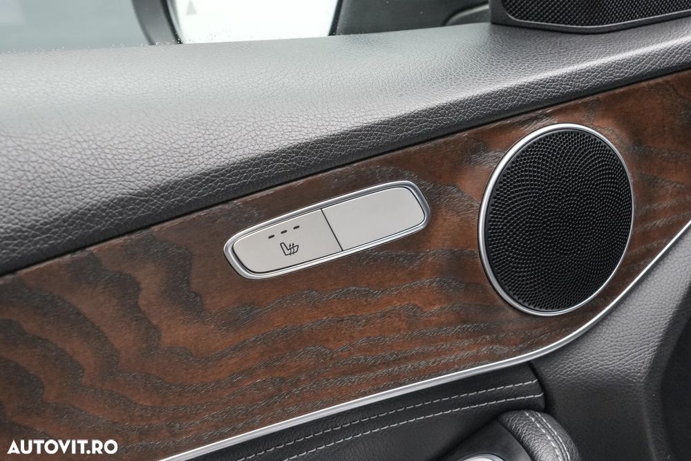 Mercedes-Benz C 220 d 4MATIC Aut. - 22