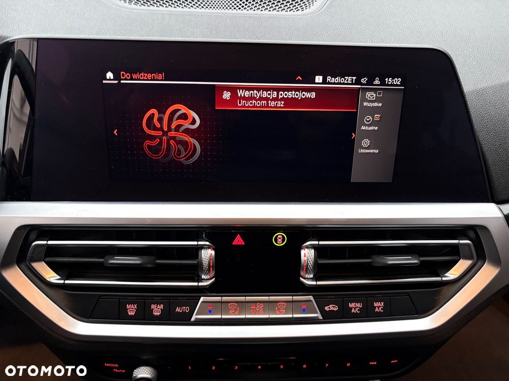 BMW Seria 3 320d Sport Line - 18