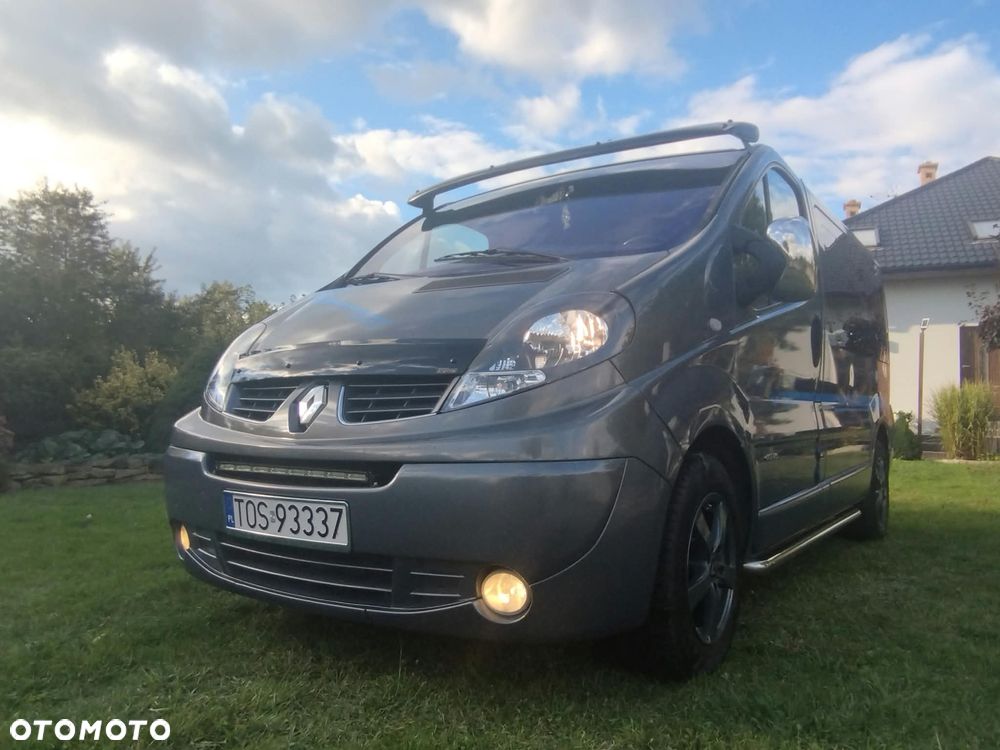 Renault Trafic - 5