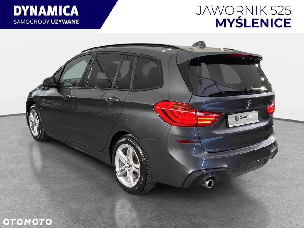 BMW Seria 2 - 7