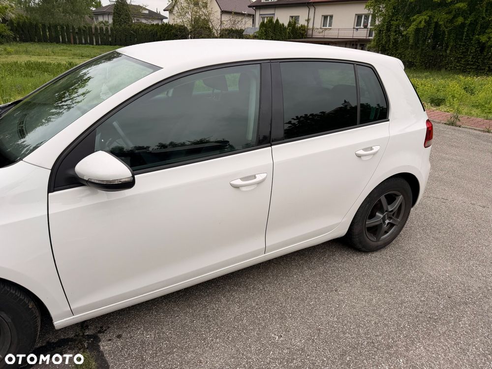 Volkswagen Golf 1.4 move - 32
