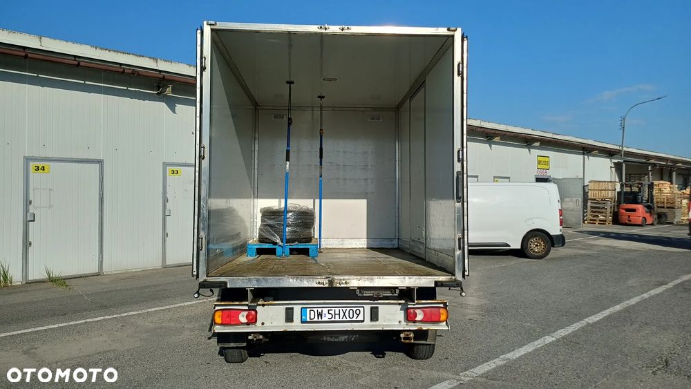 Fiat Ducato - 2