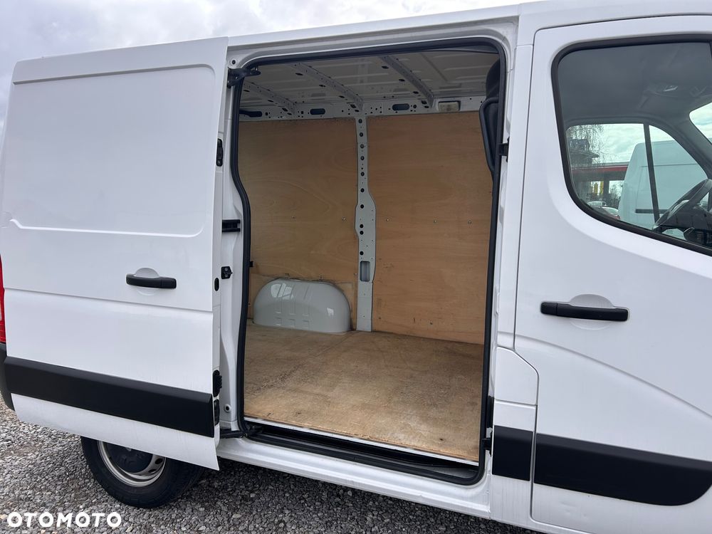 Renault Master - 20
