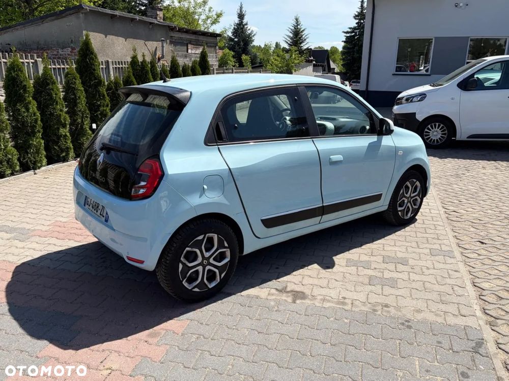 Renault Twingo SCe 70 Intens - 4
