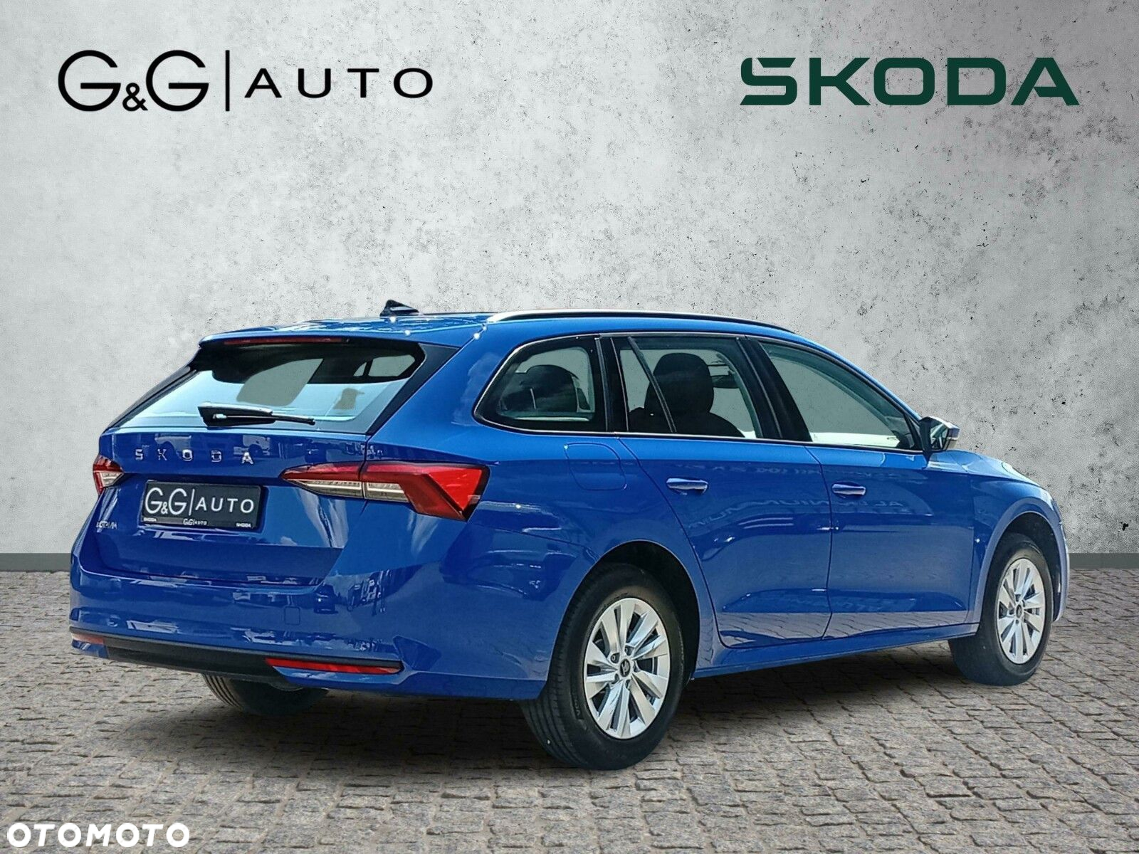Skoda Octavia 1.5 TSI Essence - 6