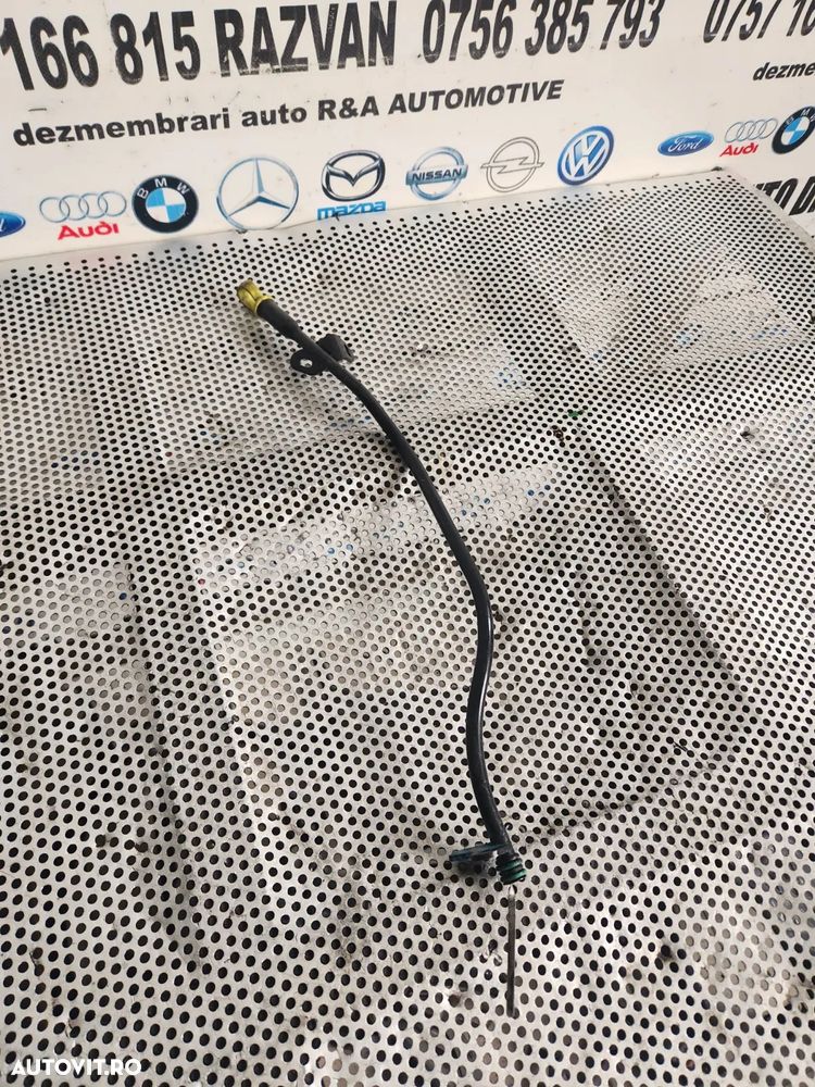 Joja Ulei Ford Kuga 2 2.0 Tdci Hdi Euro 5/6 Motor T7MA T7MB Dezmembrez Ford Kuga 2 - Dezmembrari Ar - 2