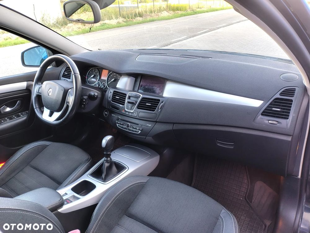Renault Laguna 2.0 16V Expression - 19