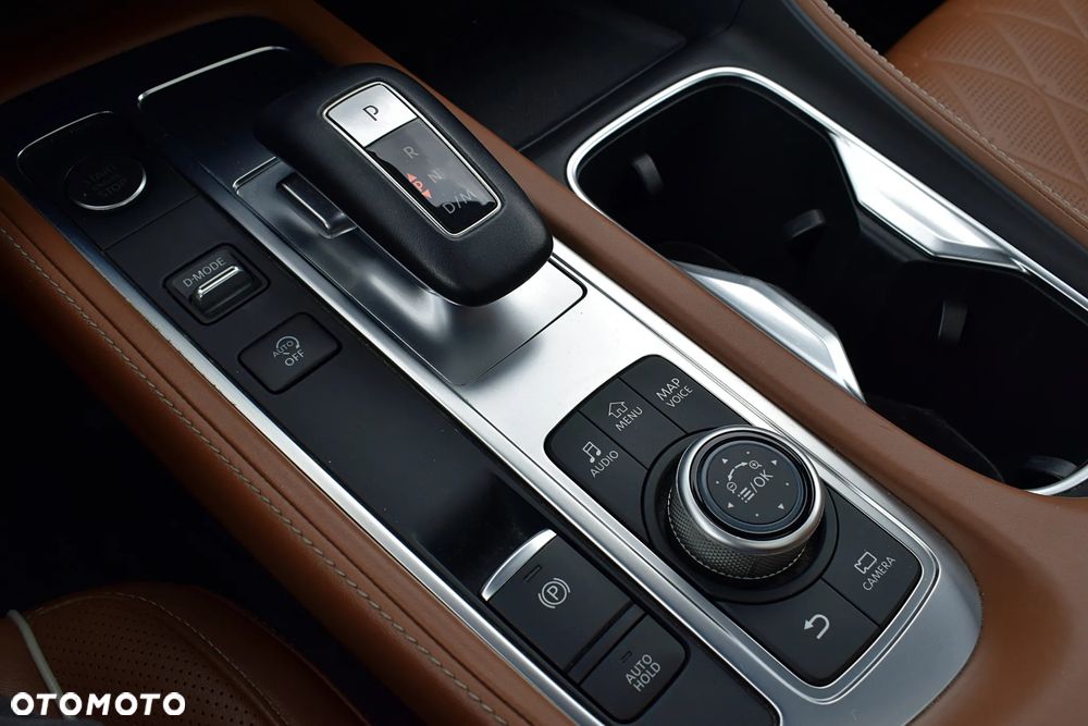 Infiniti QX60 - 20