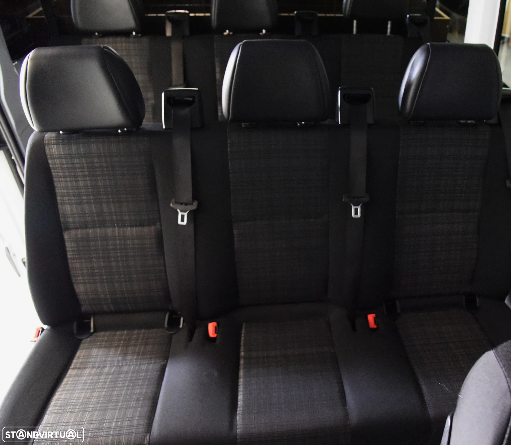 Mercedes-Benz Sprinter 313 BlueTEC/37 TA - 15