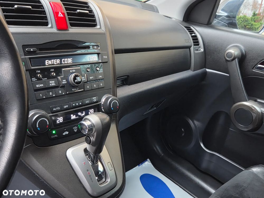 Honda CR-V 2.0i-VTEC Automatik Executive - 35