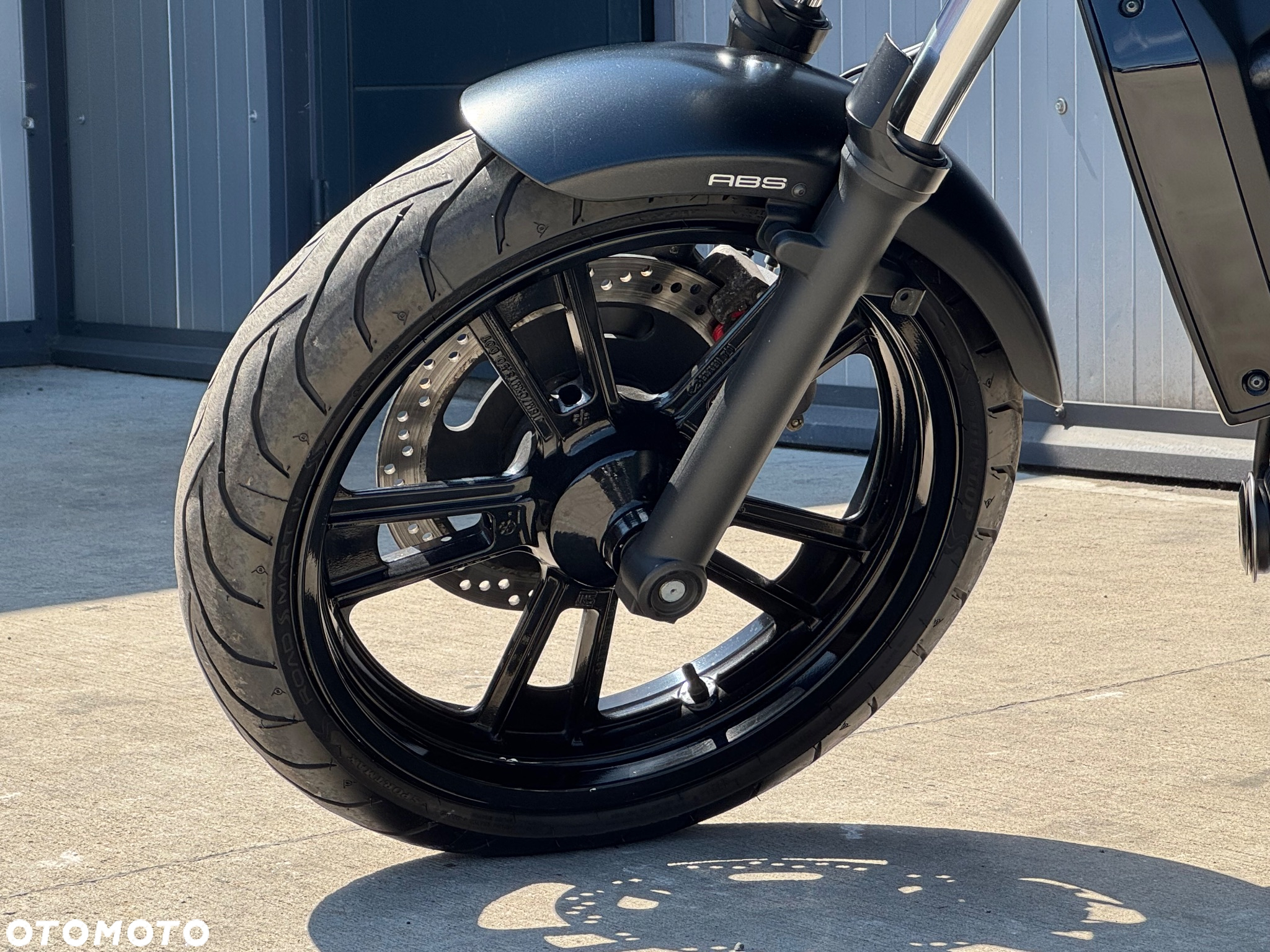 Kawasaki Vulcan - 32