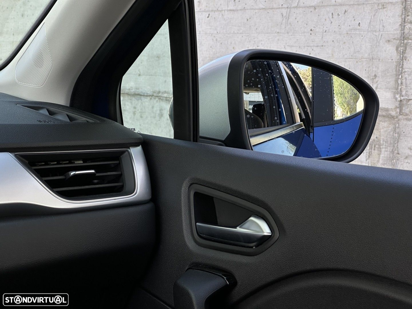 Renault Captur - 26