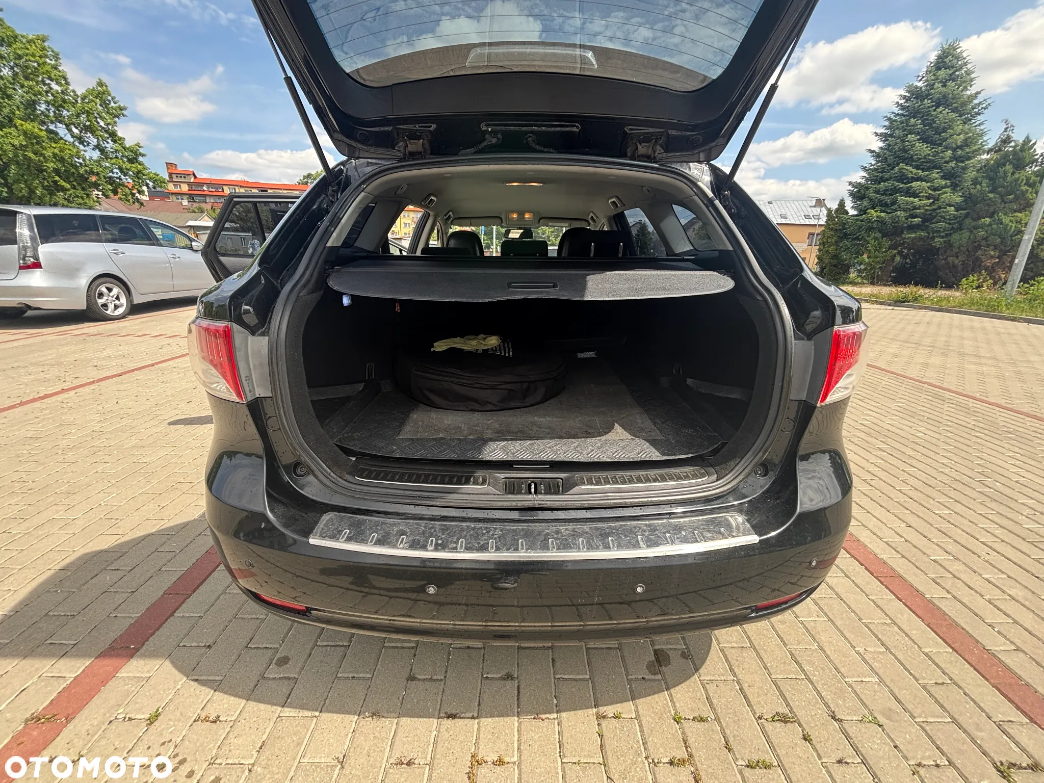 Toyota Avensis 1.8 Luna EU5 - 14