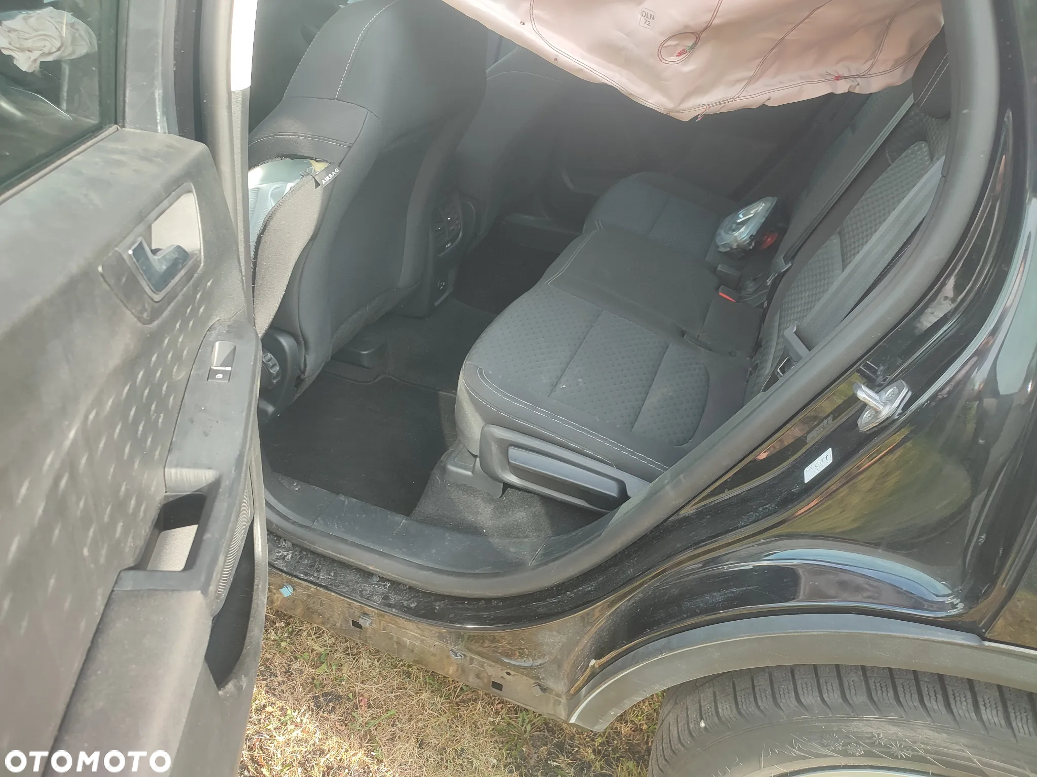 Ford Kuga - 11