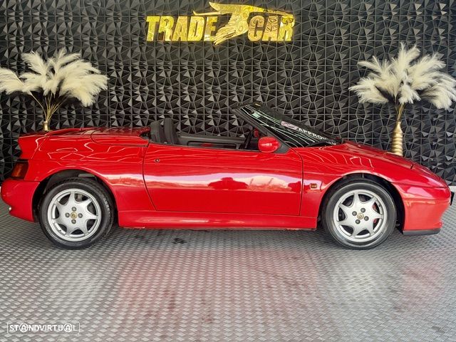 Lotus Elan - 37