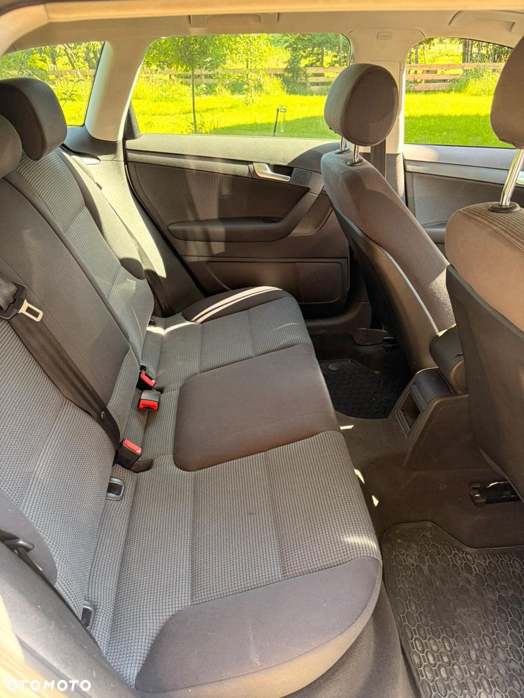 Audi A3 Sportback 1.6 Ambition - 2