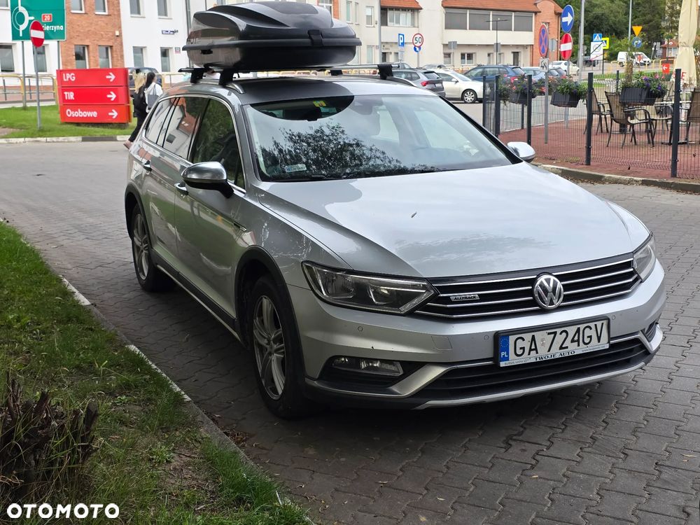 Volkswagen Passat 2.0 TDI BMT 4Mot Highline DSG - 6