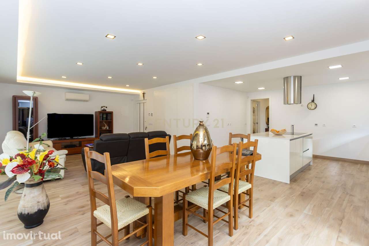 Moradia Térrea T3 em Quinta de Valadares - Seixal   850.000€ - Grande imagem: 3/27