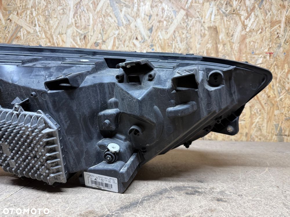 LAMPA LEWA FULL LED IVECO DAILY IV 4 LIFT 05802711800 - 6