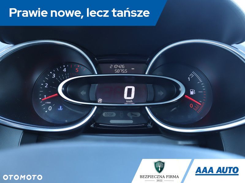Renault Clio - 13