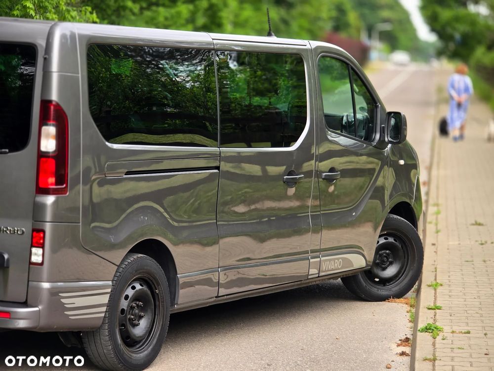 Opel Vivaro CDTI L2H1 S&S Sport - 38
