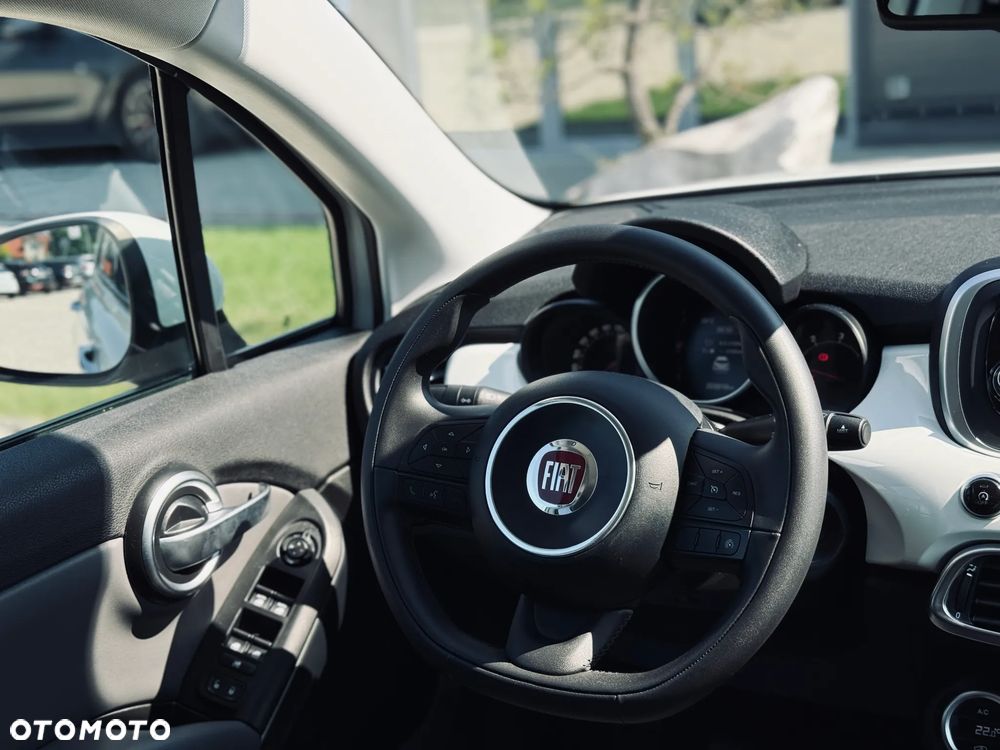 Fiat 500X 1.6 MultiJet 4x2 S&S Cross - 19