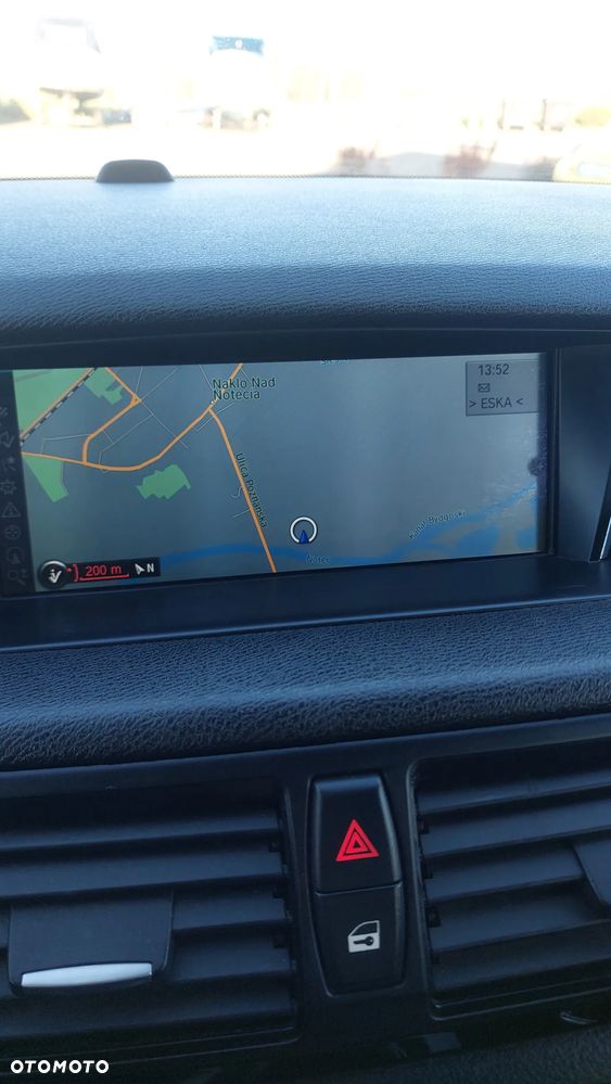 BMW X1 sDrive18d M Sport sport - 24