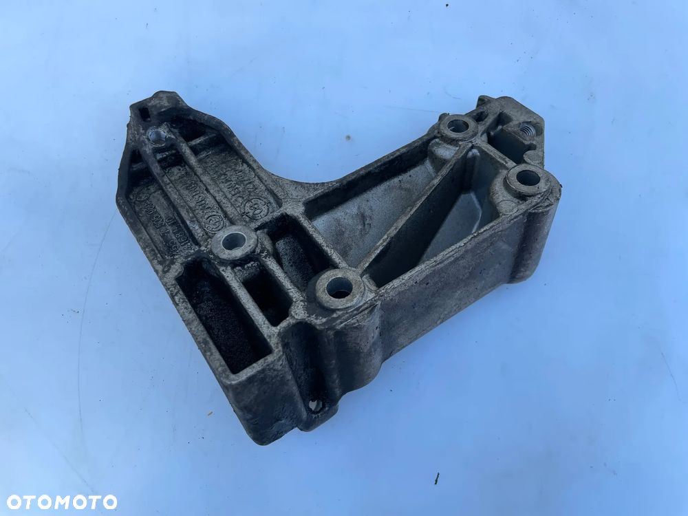 ŁAPA SILNIKA BMW E46 1.8 64557505980 - 2