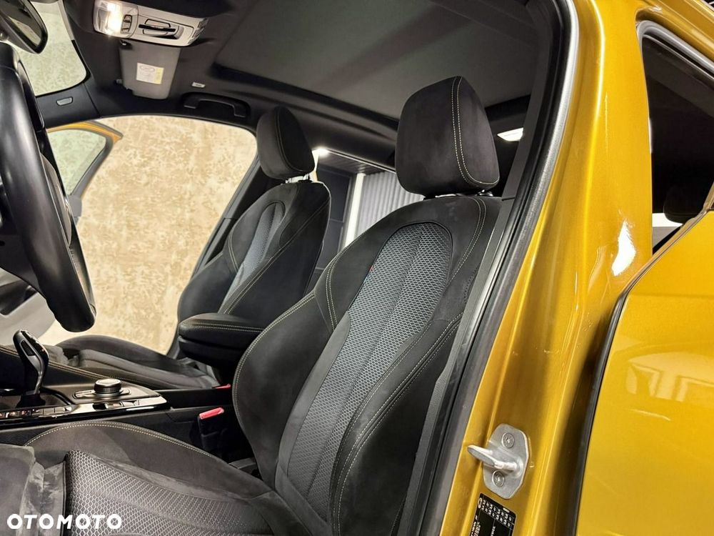 BMW X2 sDrive20i M Sport sport - 20