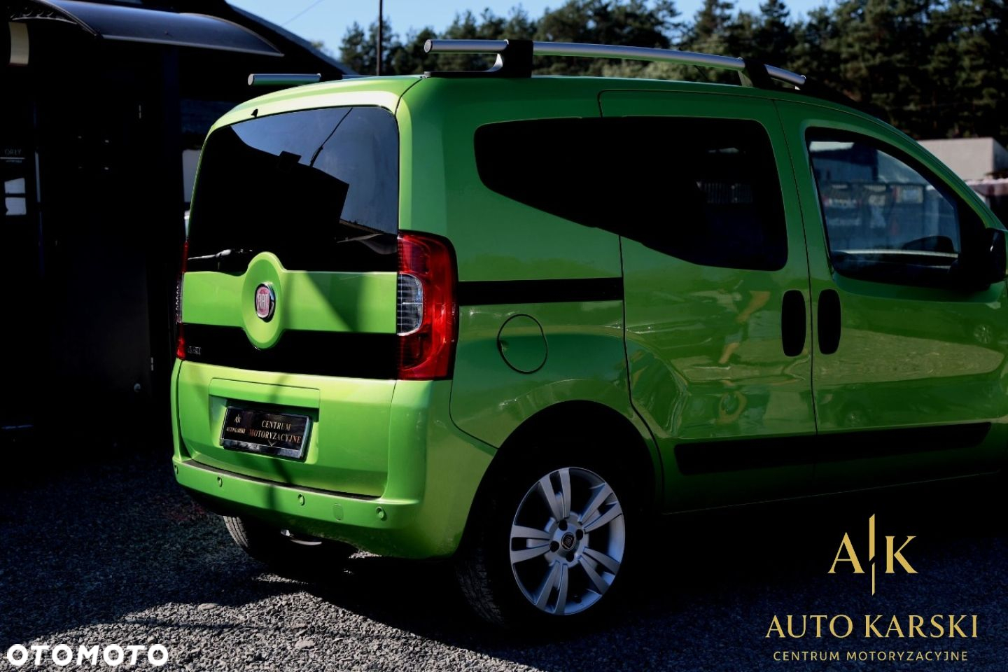 Fiat Fiorino - 10