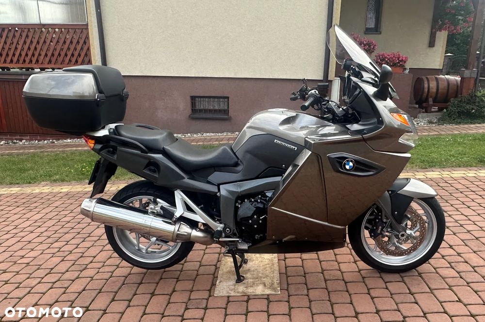 BMW K - 27
