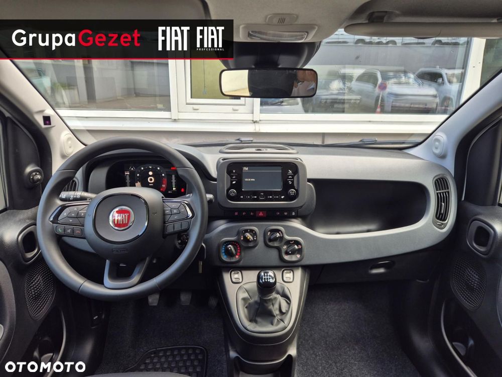 Fiat Panda - 8