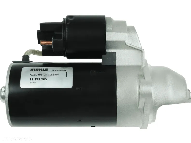 NOWY ORYGINALNY ROZRUSZNIK JCB 520 9030 8008 8040 520 MIDI TLT ICX  160  170 180 190 | 1152325 - 4