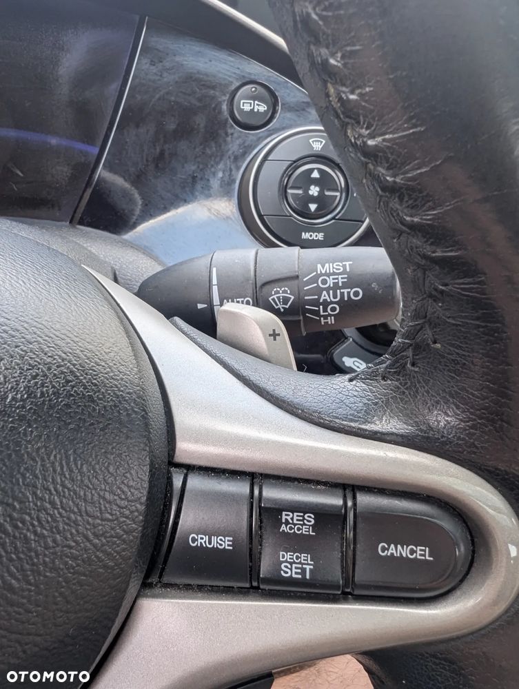 Honda Civic 1.8i-VTEC Automatik Executive - 17