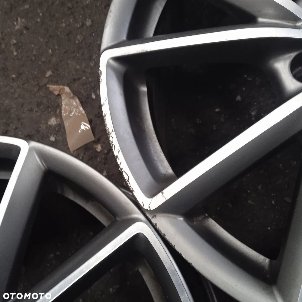 Felgi Audi 19 8V0601025AT 5x112 ET49 - 9