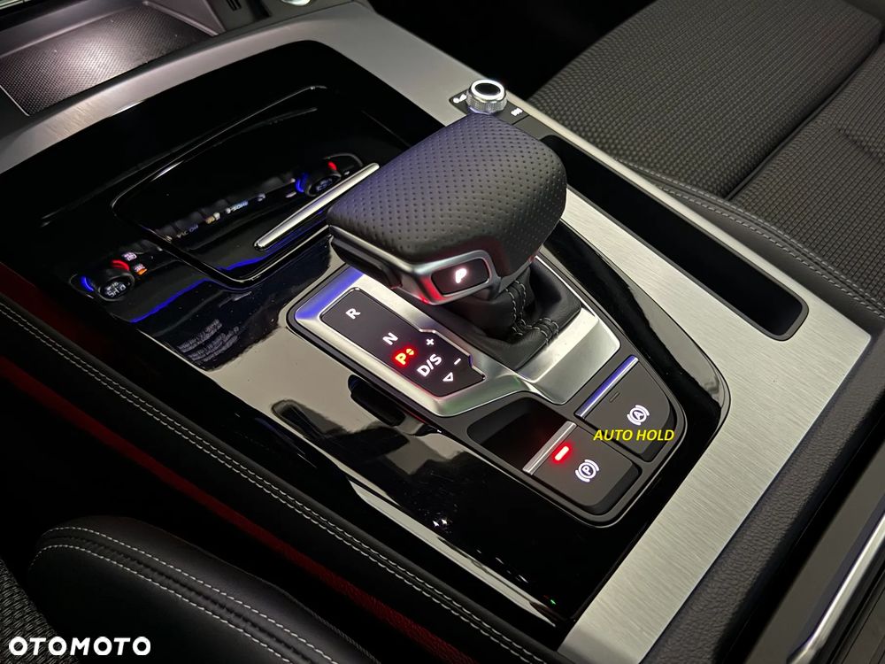 Audi Q5 Sportback - 21