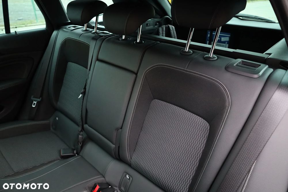 Opel Insignia 1.5 T GPF Innovation S&S - 27