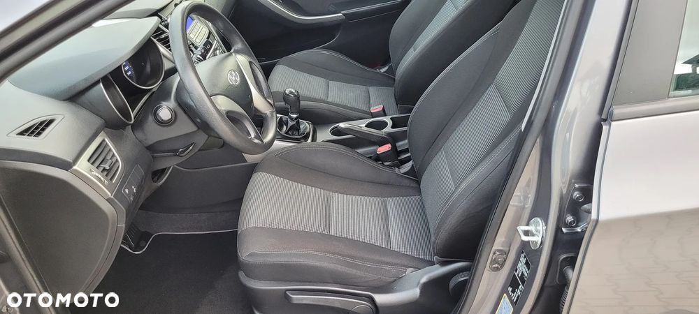 Hyundai i30 1.4 Classic - 19