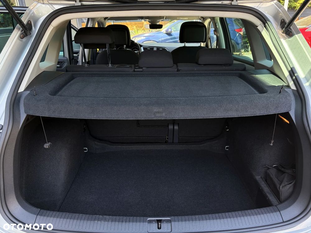 Volkswagen Tiguan 2.0 TDI BMT SCR 4Mot Highline DSG - 35