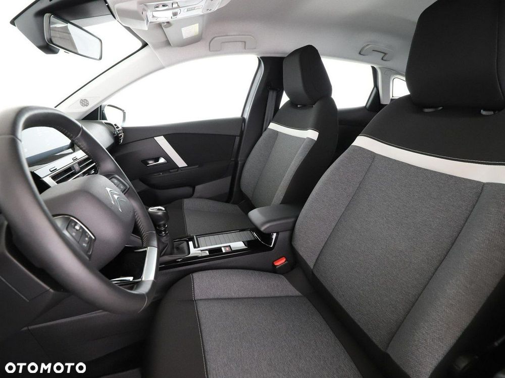 Citroën C4 PureTech 100 Stop&Start YOU - 14