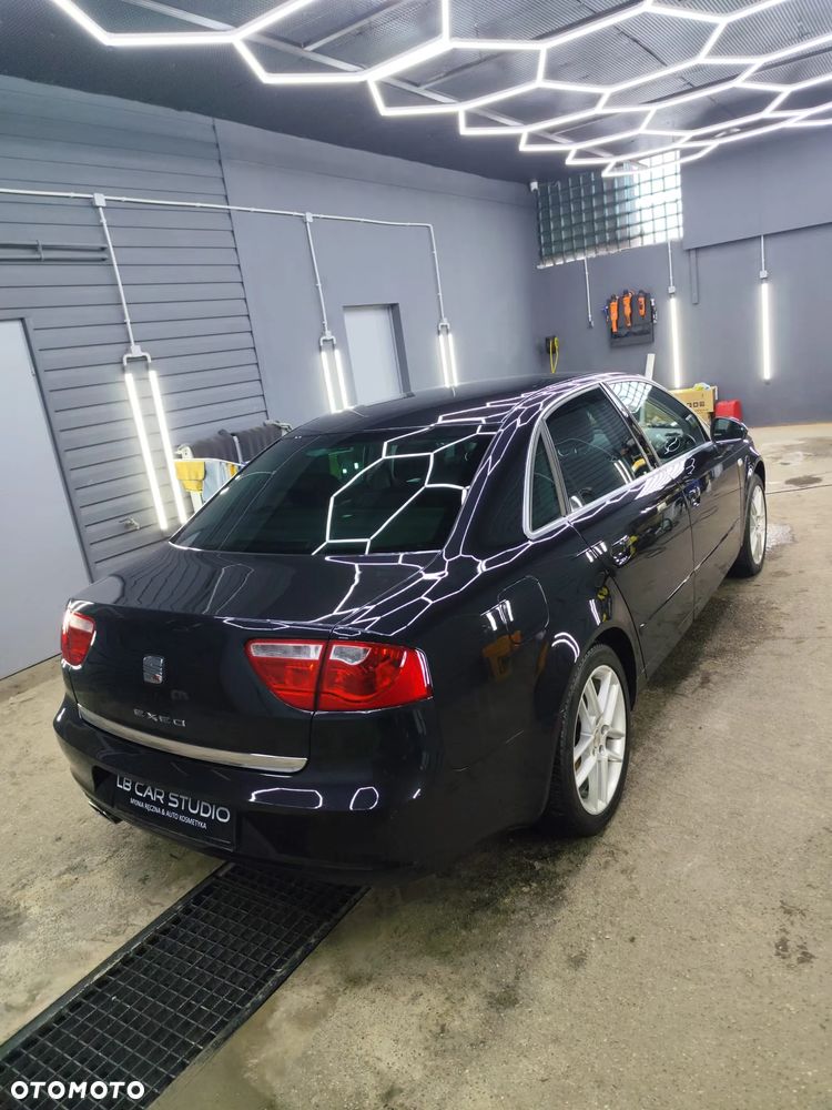 Seat Exeo 1.8T Sport - 4