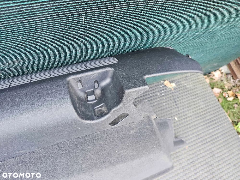 Boczek Tapicerka Klapa Bagażnika Prawy Lewy Tyl Audi A4 B8 Avant Kombi Soul - 4
