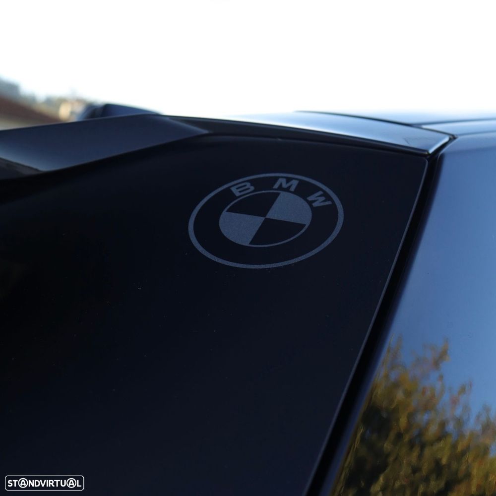 BMW XM Standard - 17