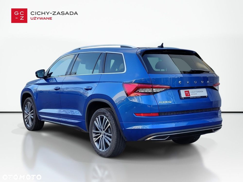 Skoda Kodiaq 2.0 TDI 4x2 L&K DSG - 3