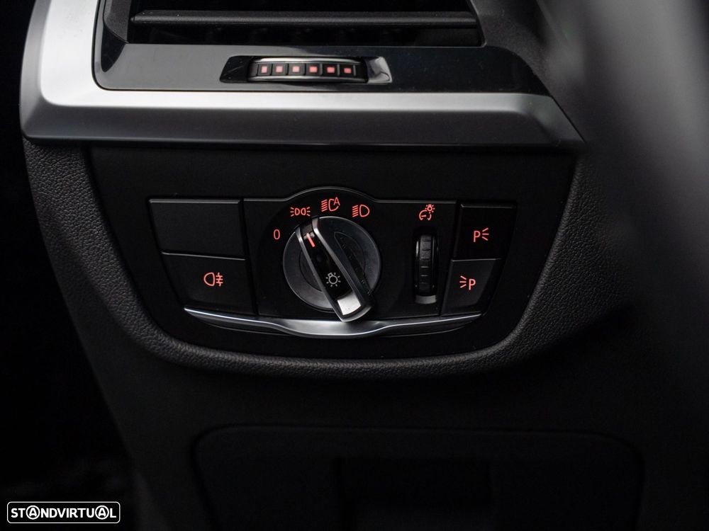 BMW iX3 Impressive - 22