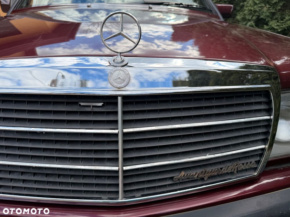 Mercedes-Benz W201 (190) - 25