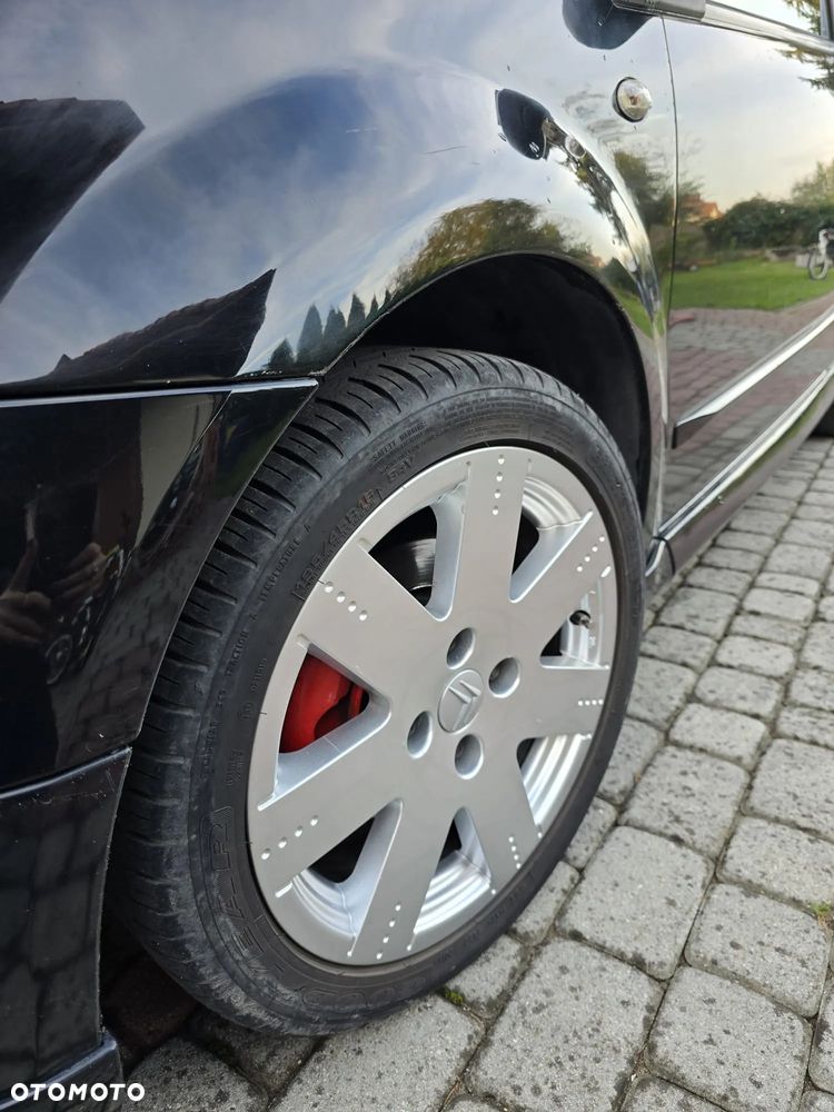 Citroën C2 - 7