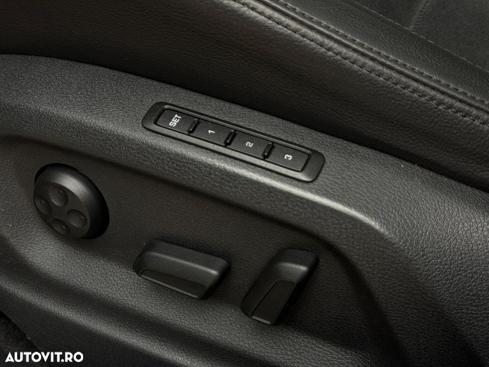 Volkswagen Sharan - 16