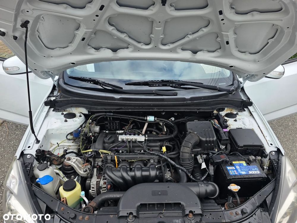 Kia ProCeed pro Ceed 1.6 CVVT EX - 4